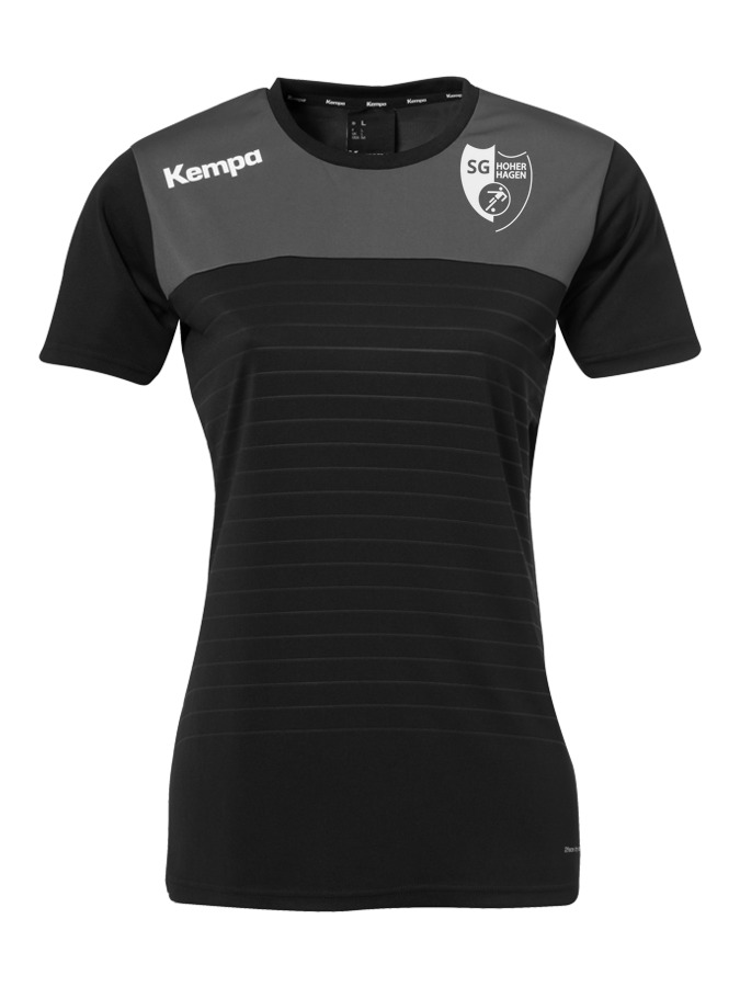 Kempa Emotion 2.0 Trikot Damen