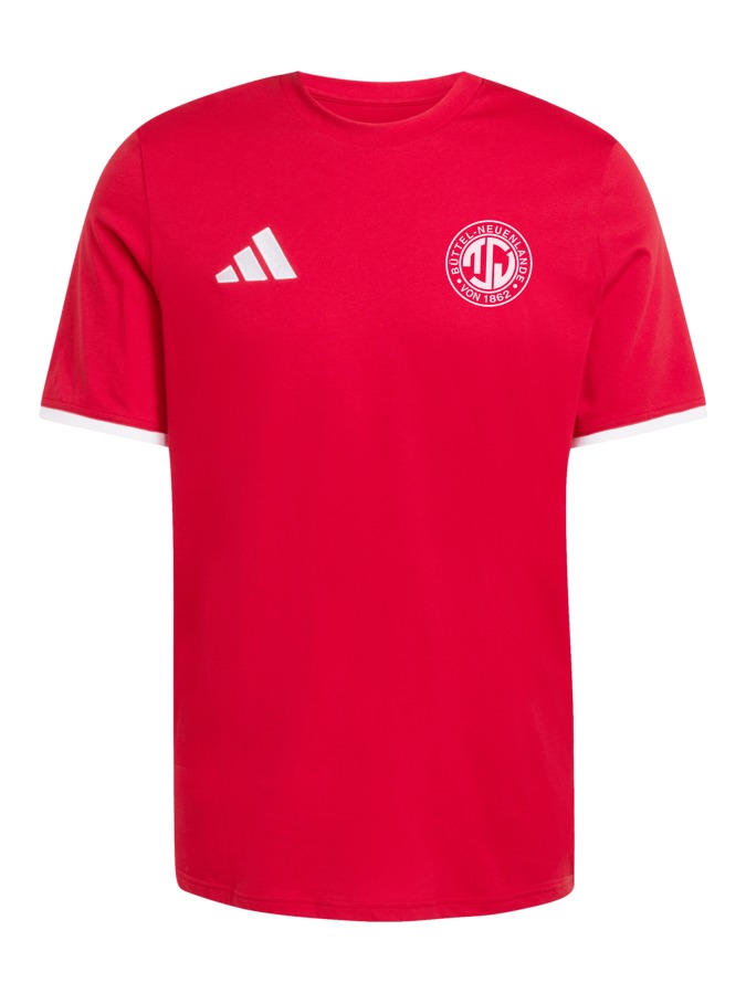 adidas Entrada 26 T-Shirt