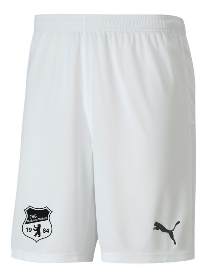 PUMA teamGOAL 23 Knit Shorts
