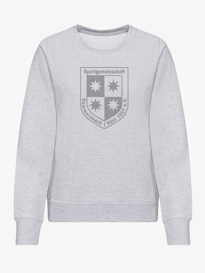 Sweater All Grey Unisex