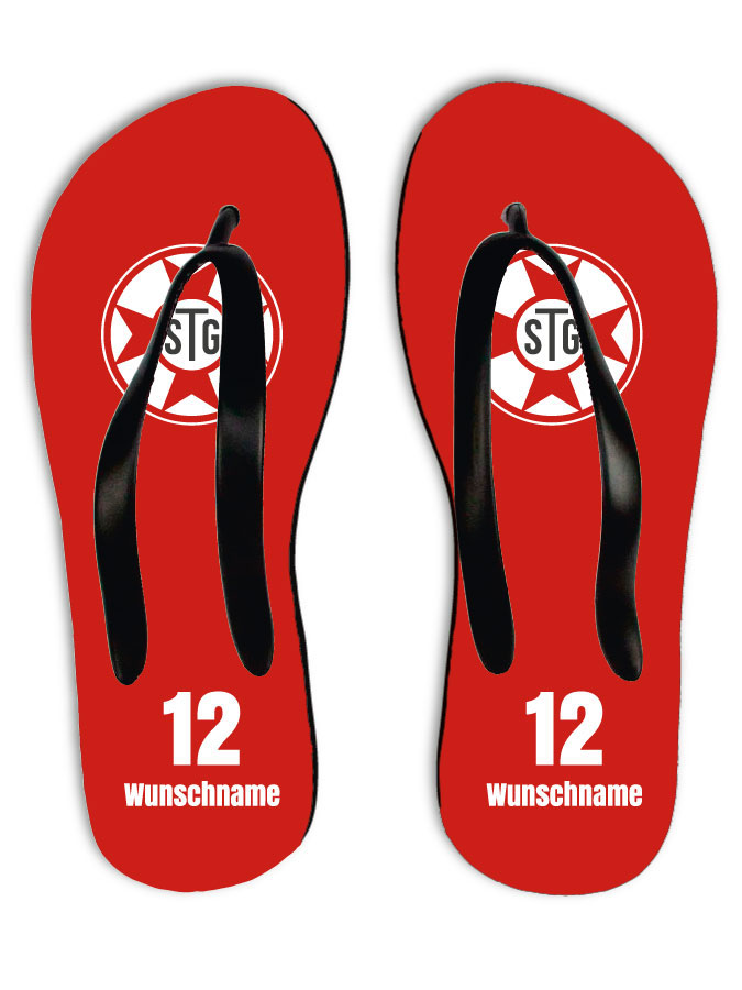 Zehentrenner