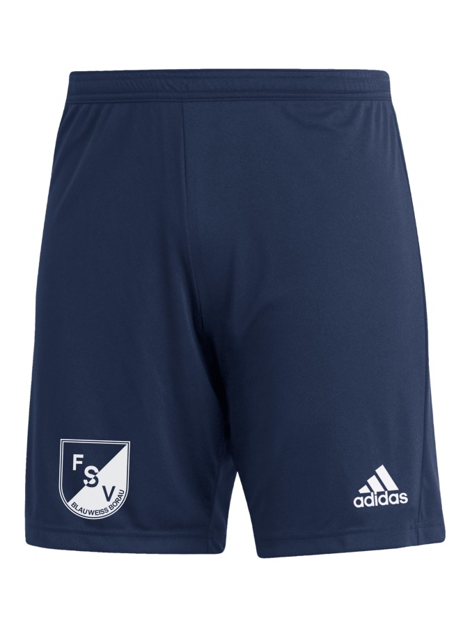adidas Entrada 22 Shorts