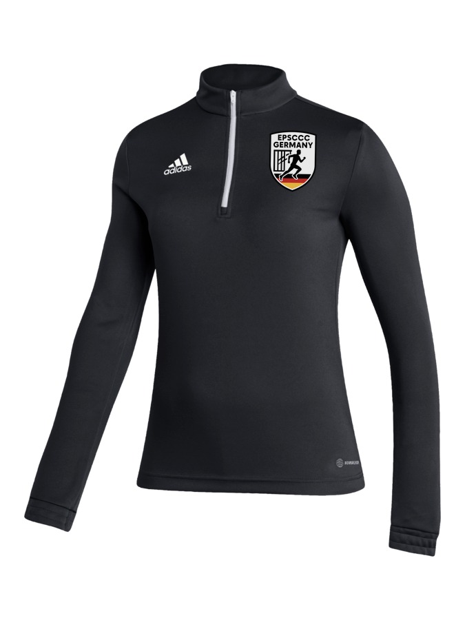 adidas Entrada 22 Trainingstop Damen