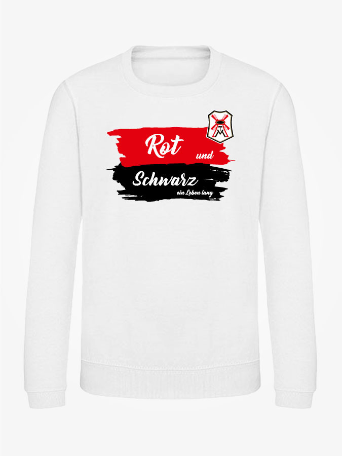 Sweater Loyal Kids Unisex