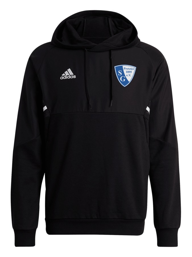 adidas Condivo 22 Hoodie