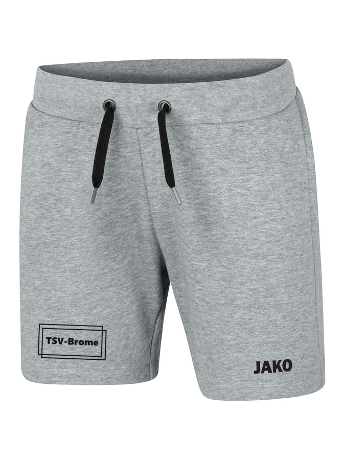 Jako Short Base Damen