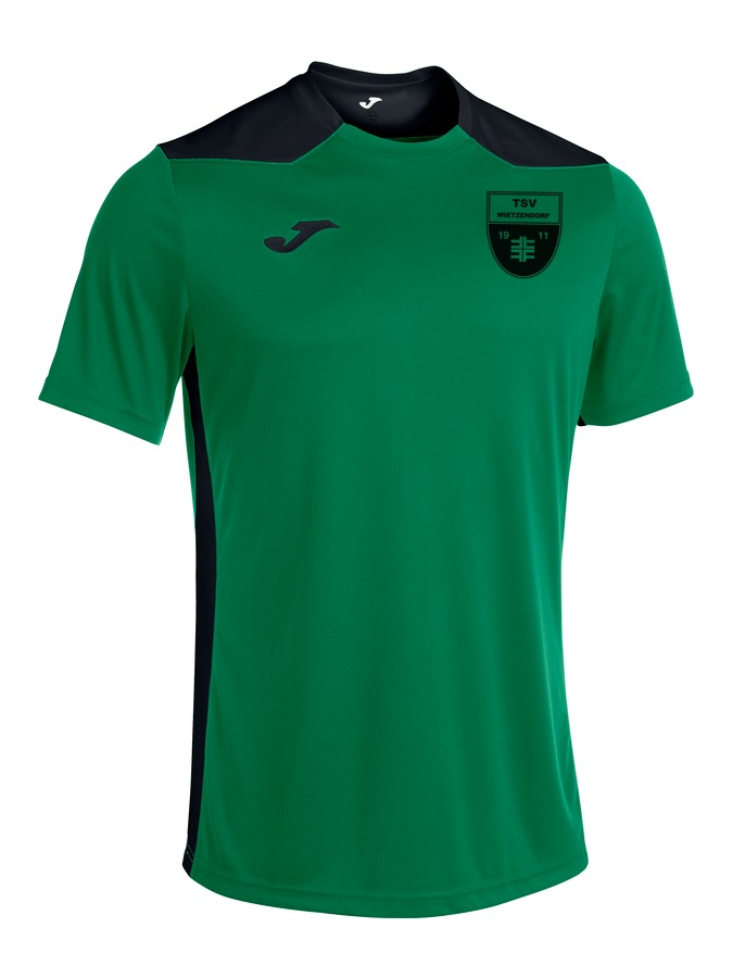 Joma Championship VI Trikot
