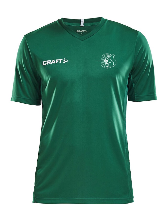 Craft Squad Go Trikot Solid
