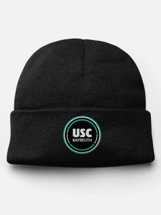 Beanie Sticklogo