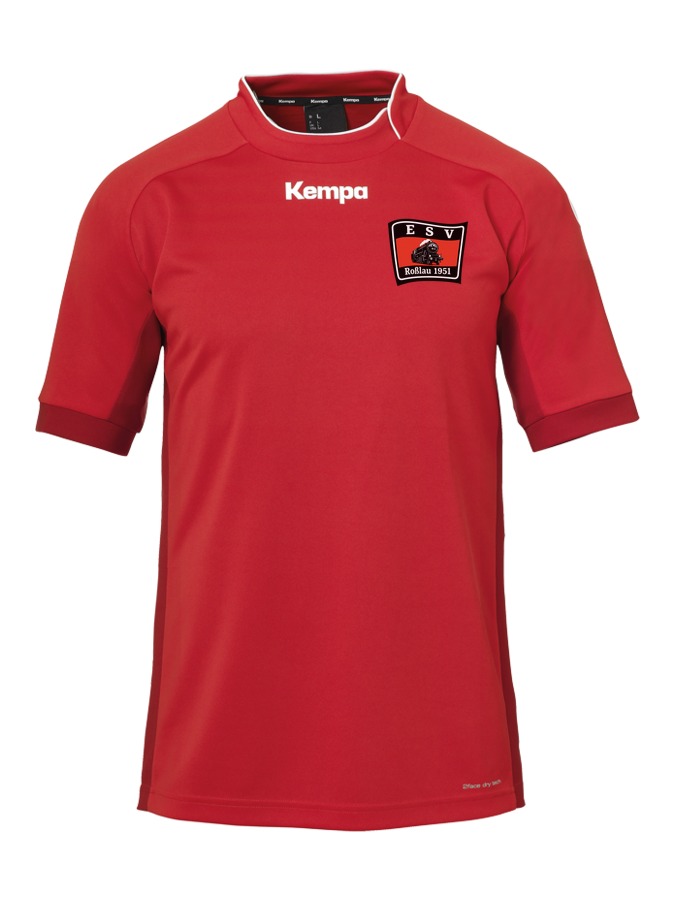 Kempa Prime Trikot