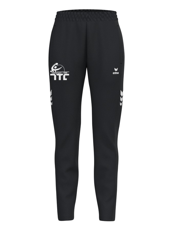 Erima Celebrate 125 Training Pants Damen