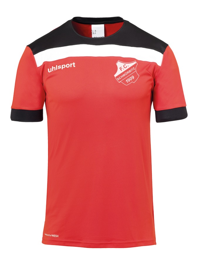 uhlsport Offense 23 Trikot Kurzarm