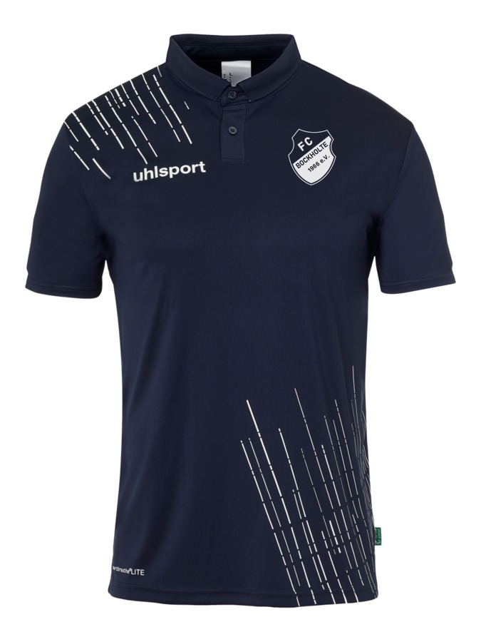 uhlsport Score 26 Poly Polo