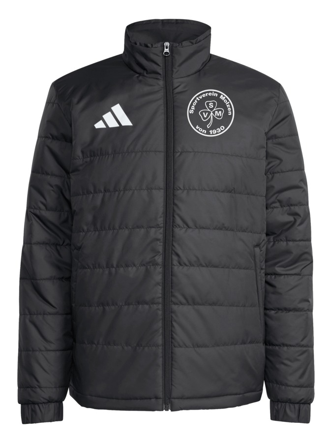 adidas Entrada 26 Light Jacke