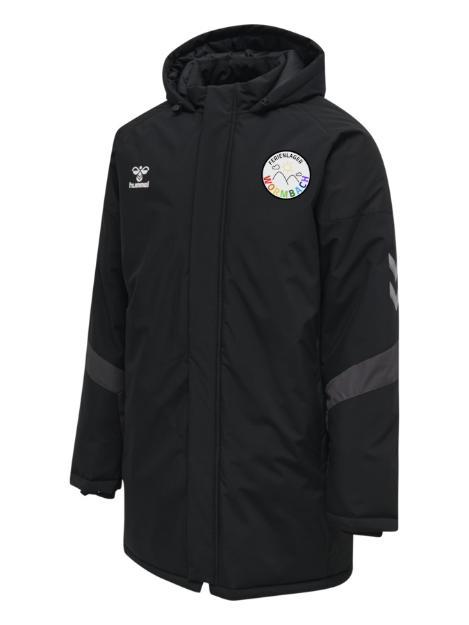 Hummel Lead Bench Jacke