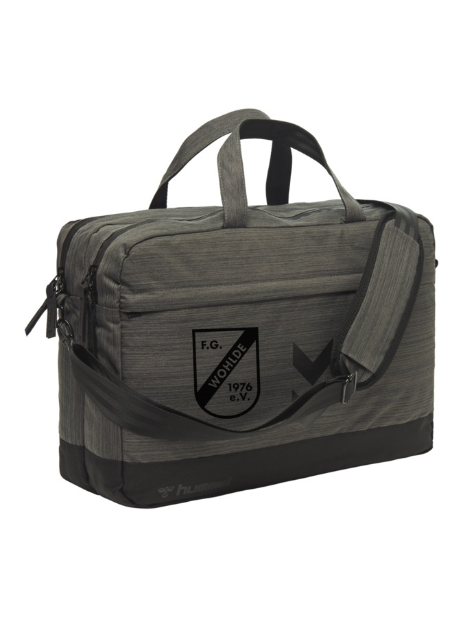 Hummel Urban Laptop Shoulder Bag