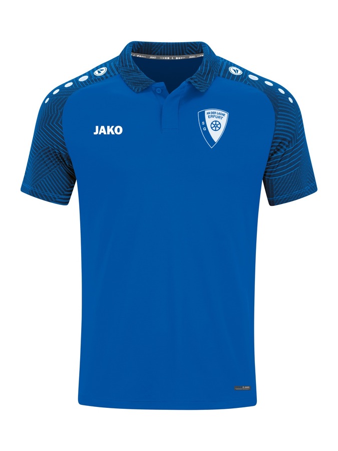 Jako Poloshirt Performance