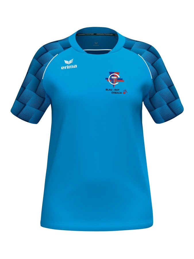 Erima Evo Star Trikot Damen
