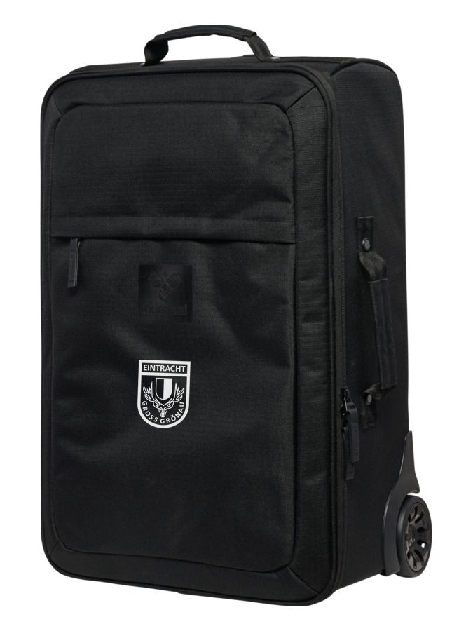 Hummel Travel Cabin Trolley