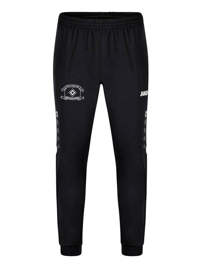 Jako Polyesterhose Challenge Damen