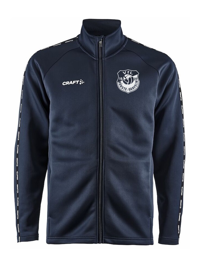 Craft Squad 2.0 Trainingsjacke