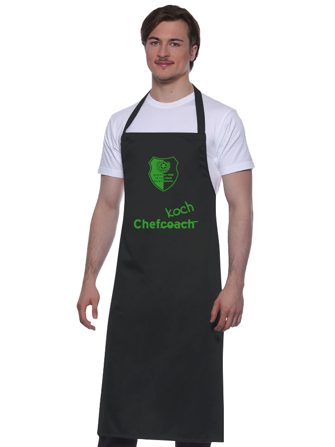 Kochschürze Sergen