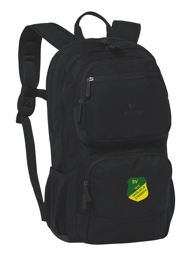 Erima Travel Line Laptop-Rucksack