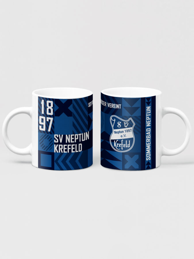 Sammlertasse 2026