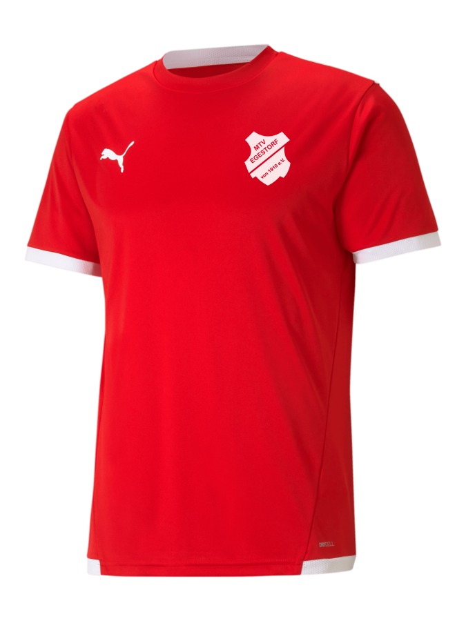 PUMA teamLIGA Trikot
