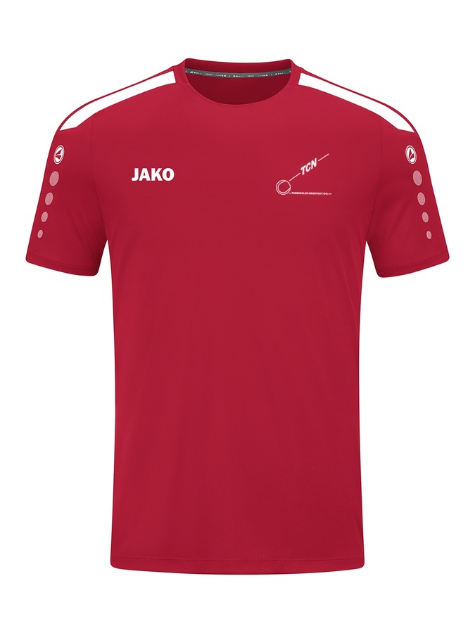 Jako Trikot Power Kurzarm