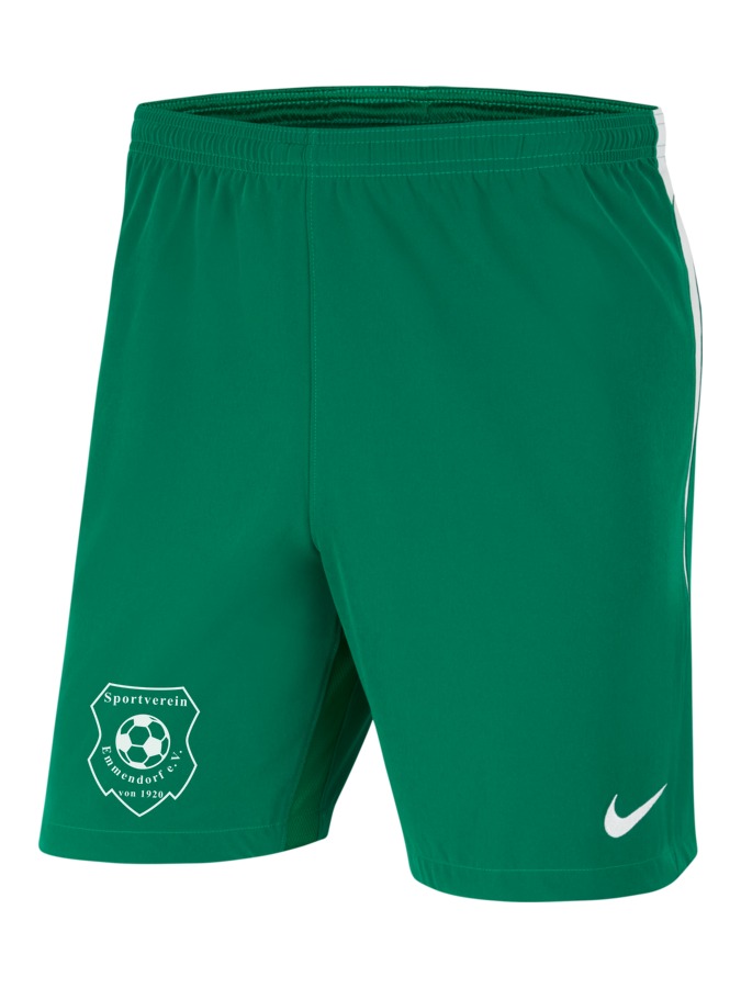 Nike Venom 3 Woven Knit Shorts MID THIGH LENGTH Shorts