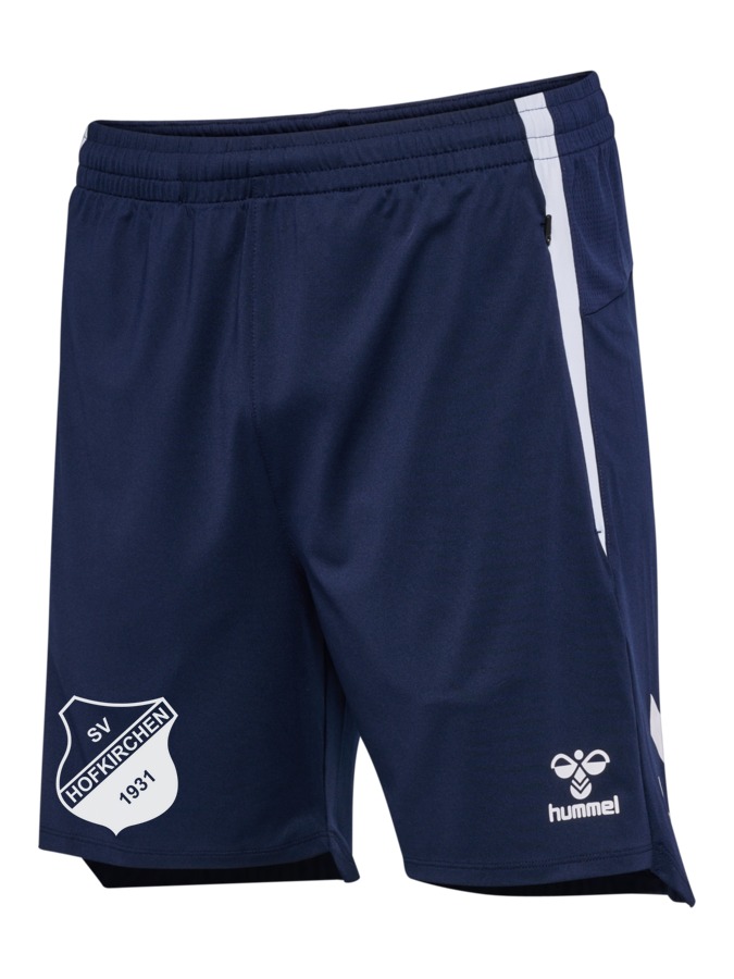 Hummel Lead 2.0 Training Shorts