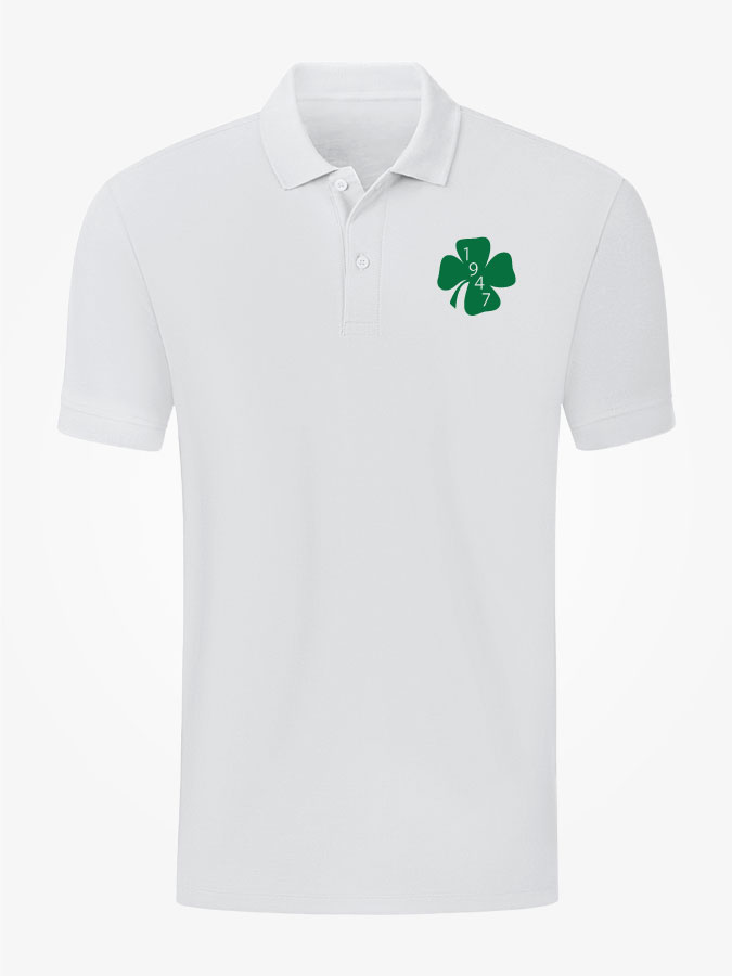 Poloshirt Basic Herren