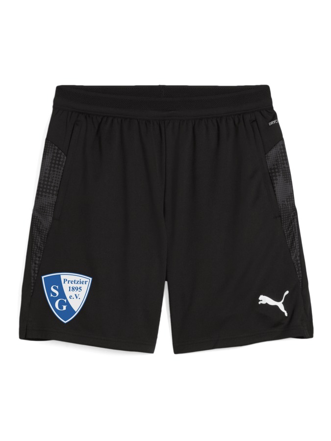 PUMA teamCUP Training Shorts
