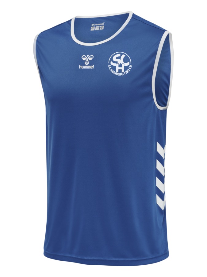 Hummel Core XK Basket Jersey