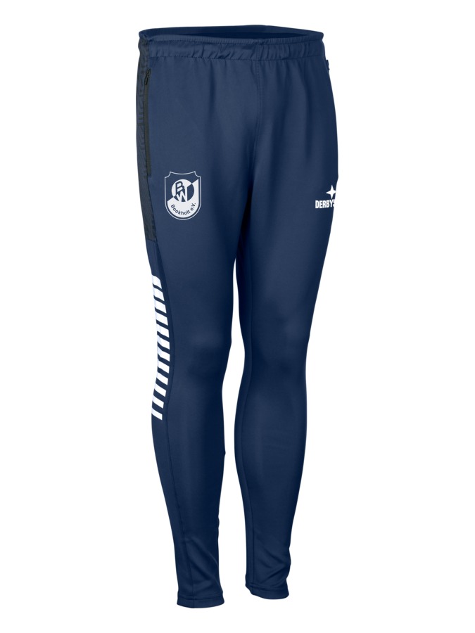 Derbystar Trainingshose Slim Primo