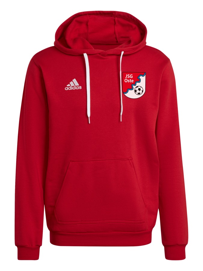 adidas Entrada 22 Hoodie