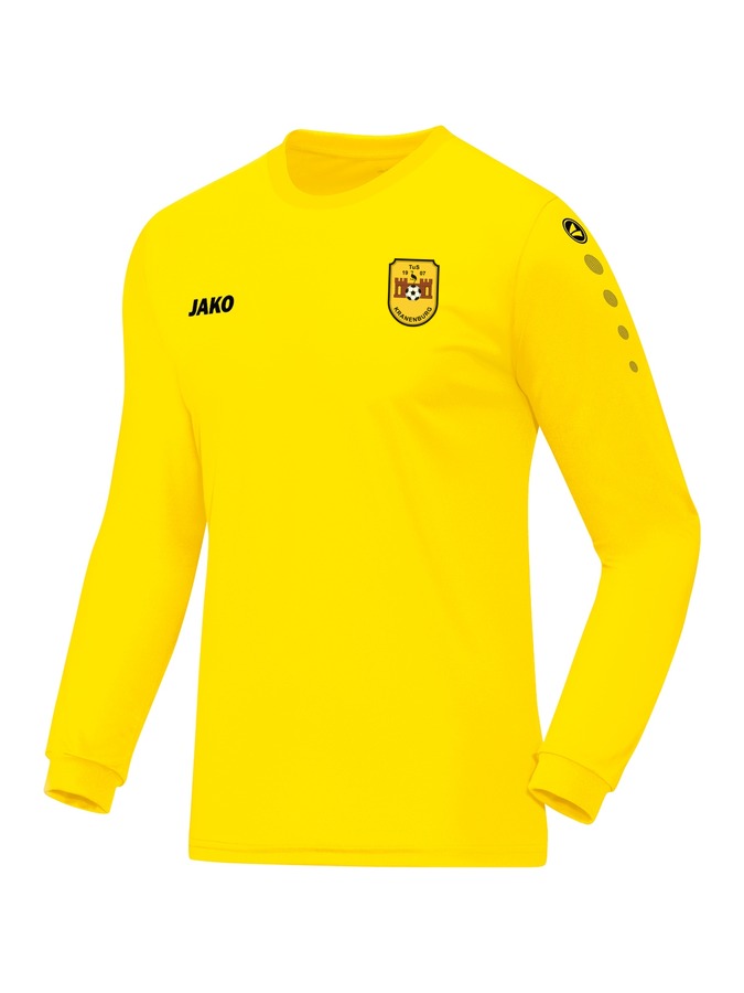 Jako Trikot Team Langarm