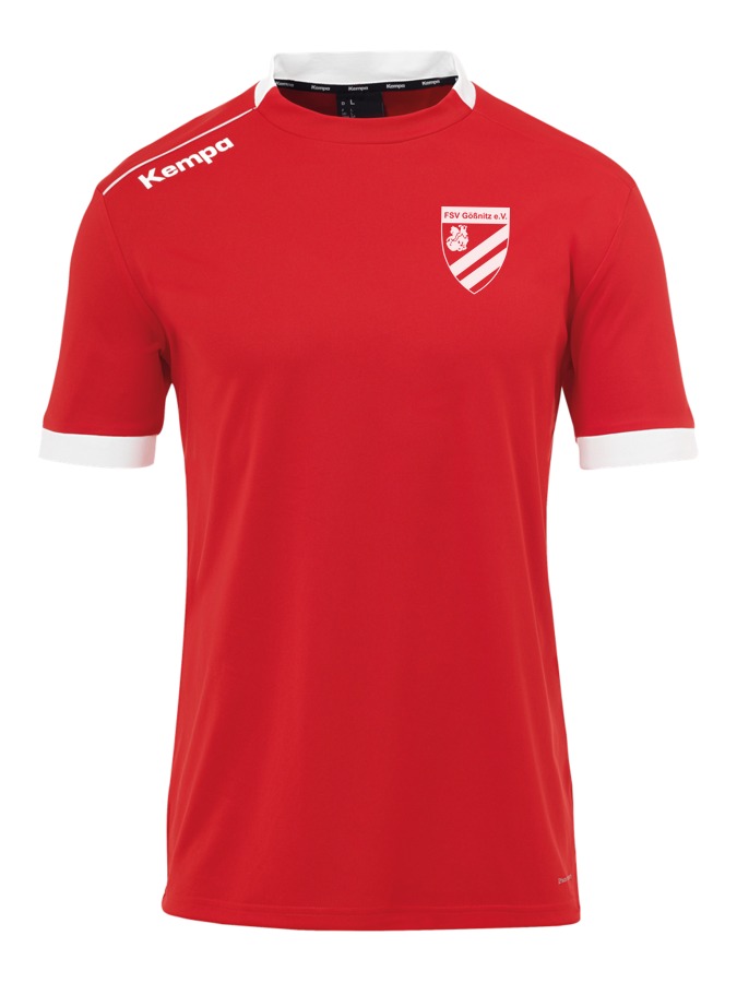 Kempa Player Trikot