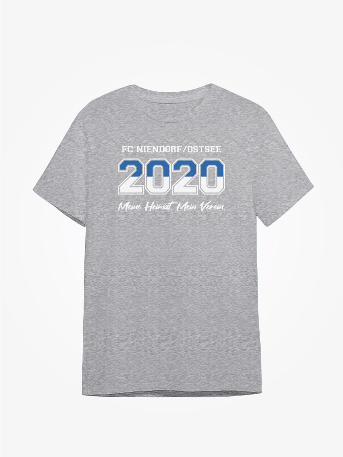 Shirt Established Kids