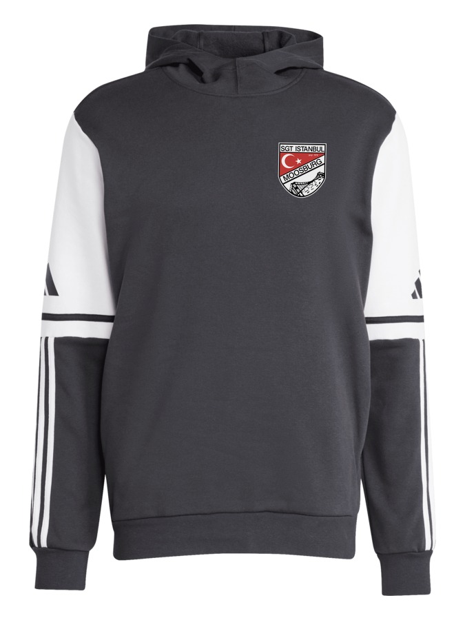 adidas Squadra 25 Sweat Hoody