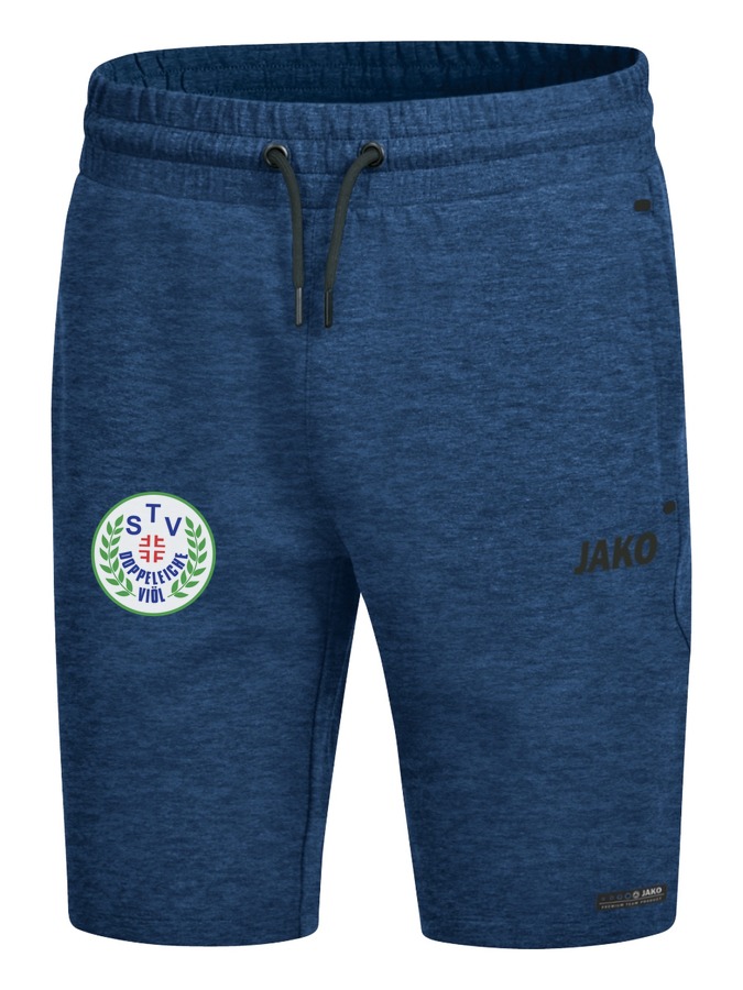 Jako Short Premium Basics Damen