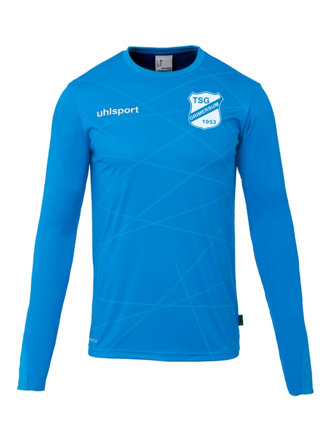 uhlsport Prediction Torwart Shirt