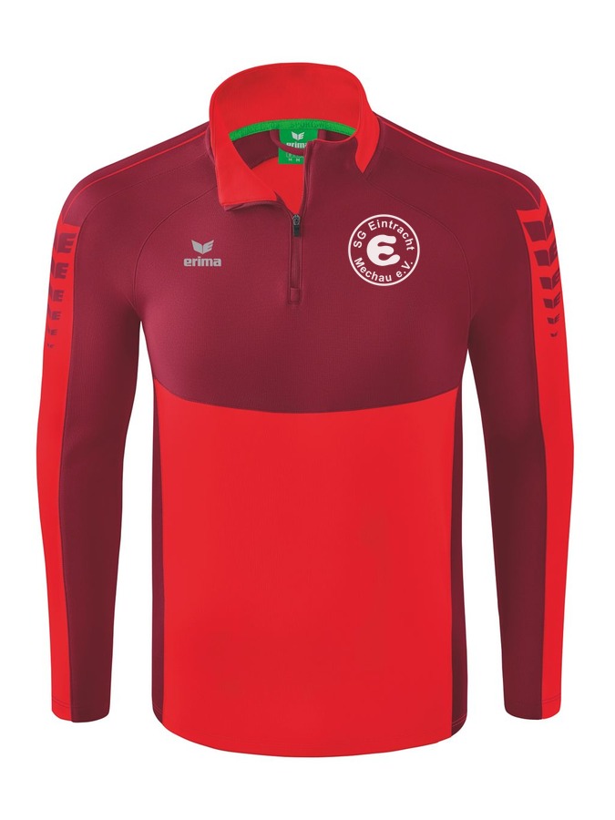 Erima Six Wings Trainingstop