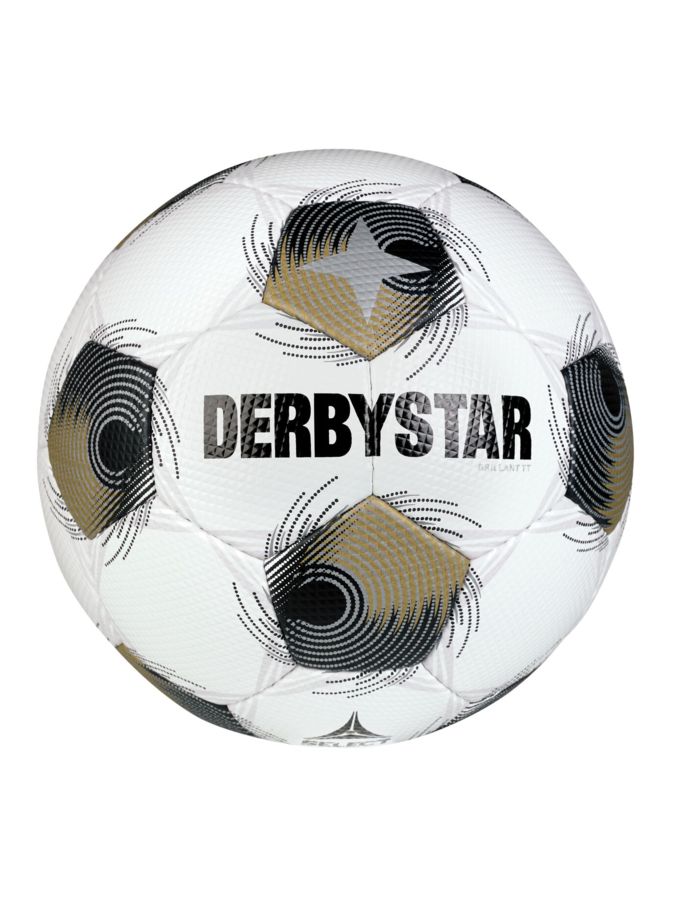 Derbystar Brillant TT