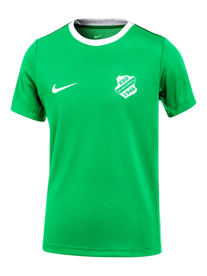 Nike Academy Pro 24 T-Shirt Kinder