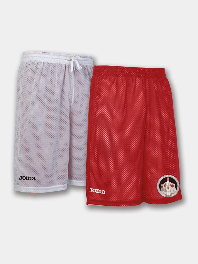Joma Short Reversible Rookie