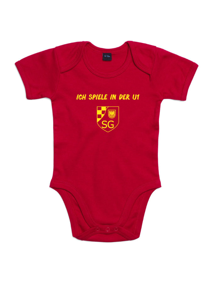 Baby Body U1