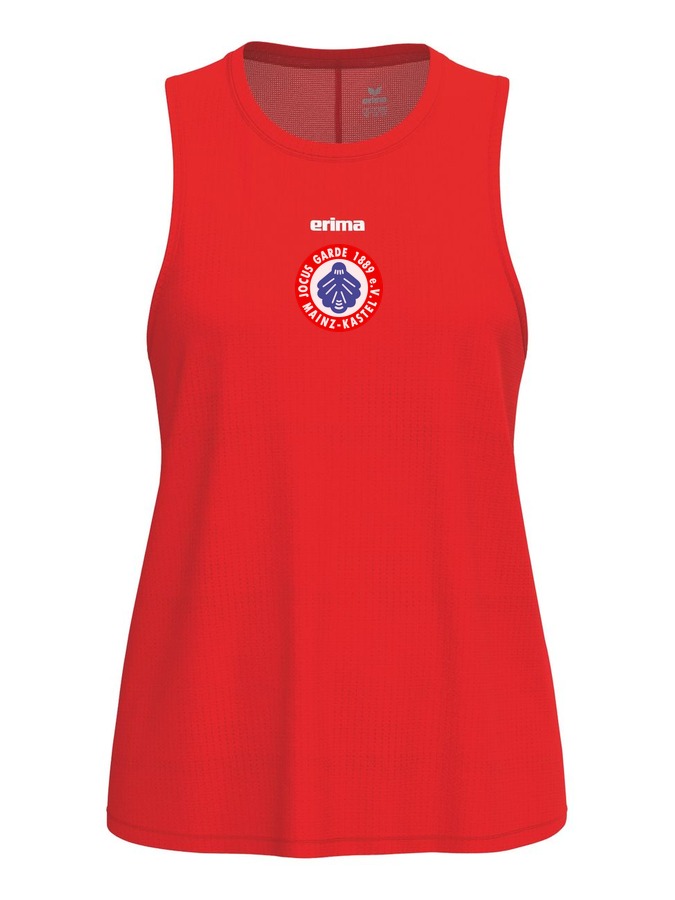 Erima Teamsport Tanktop Function Damen