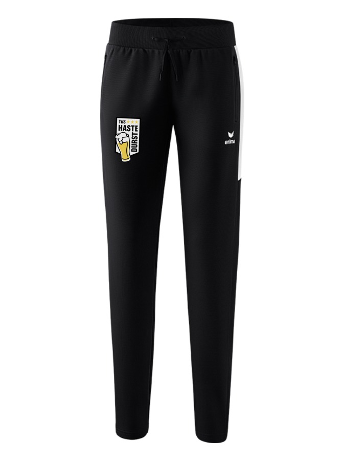 Erima Squad Worker Hose Damen